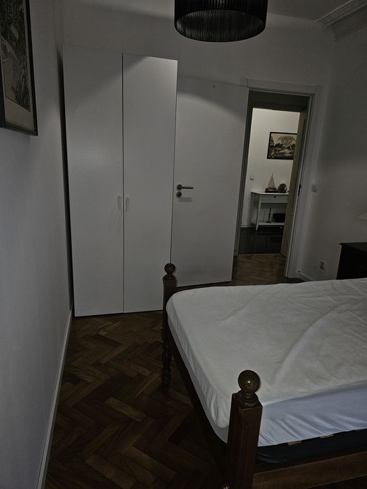 Arrendo quartos em casa partilhada