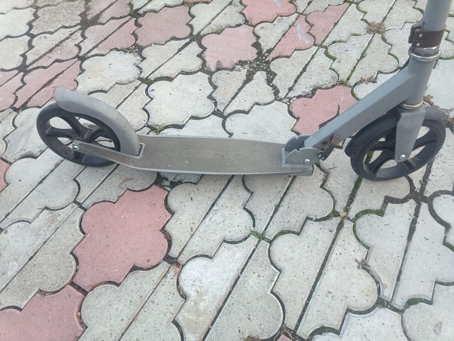 Hulajnoga dla dziecka