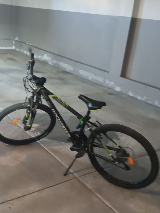 Bicicleta rockrider aro 24