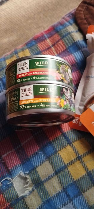 Comida para gato Premium , excelente oportunidade
