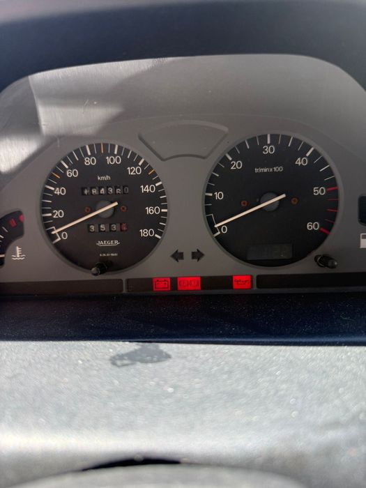 Peugeot 106 gasóleo 1997