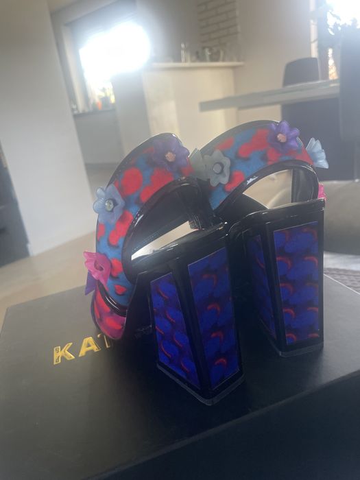Kat Macone rozmiar 38
