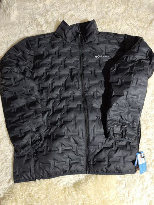Куртка  Columbia Men's Delta Ridge II Down Jacket. 100% оригінал. США
