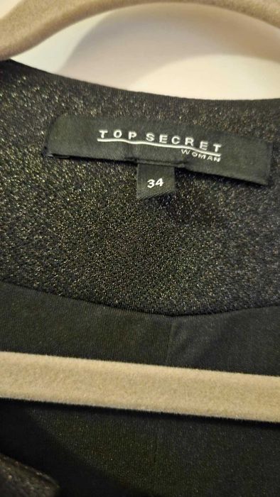 Bolerko Top Secret r. XS