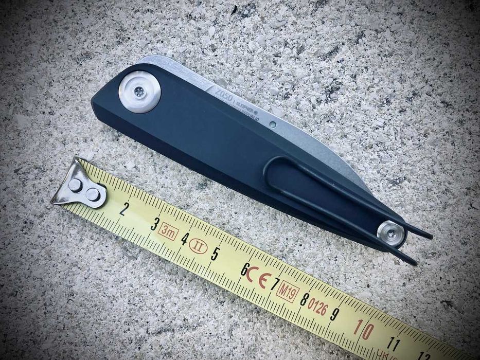 Canivete ANV Z050 (República Checa)