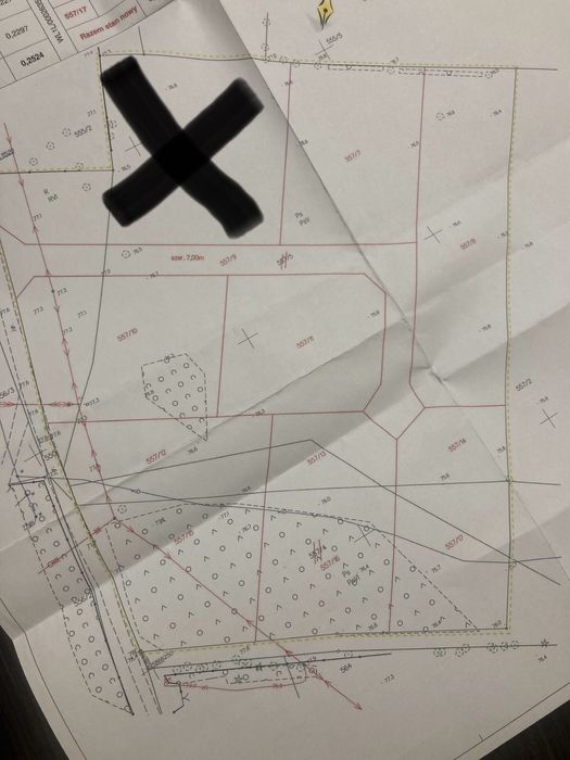 Działki budowlane/ teren budowlany na inwestycje