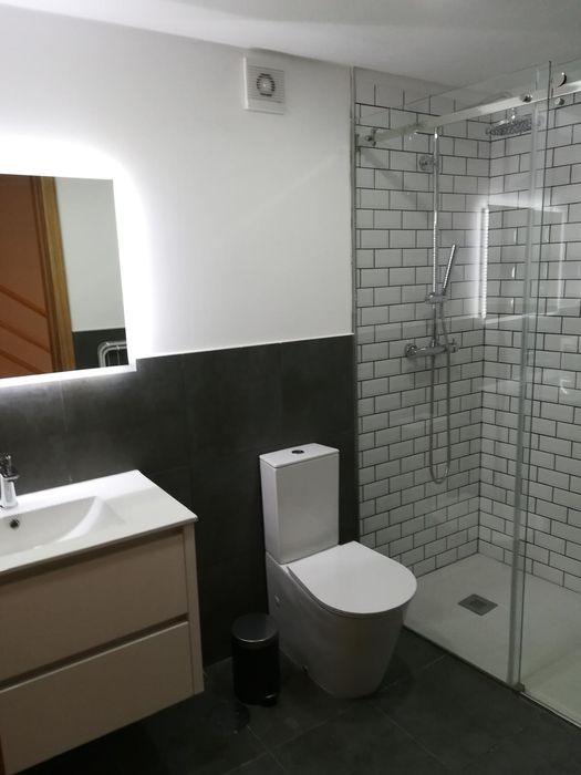 Estúdio mobilado e equipado