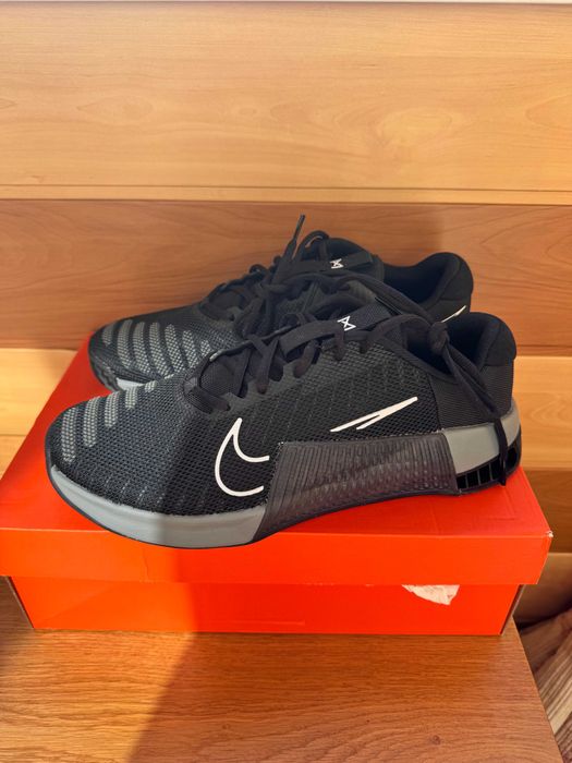 Кросівки чоловічі Nike Metcon 9