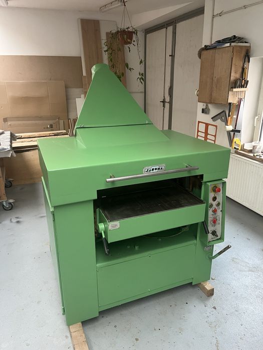 Grubościówka ,strugarka grubościowa jaroma