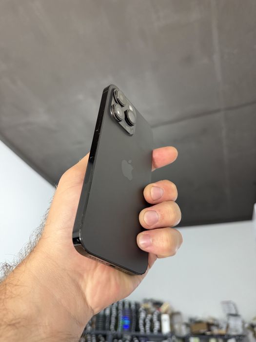 Apple Iphone 14 Pro Max 128 gb Neverlock 90% айфон Про Макс