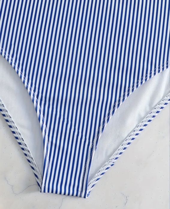 Новий купальник S/M