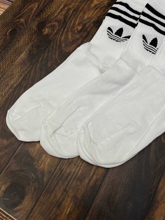 Skarpety Adidas 5 par 36-39