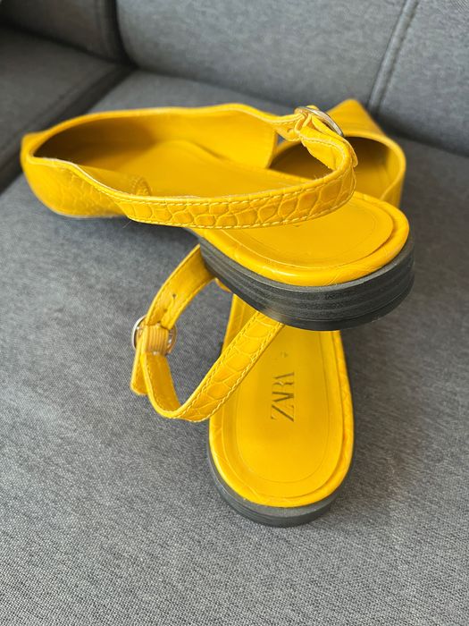 Zara buty damskie 41