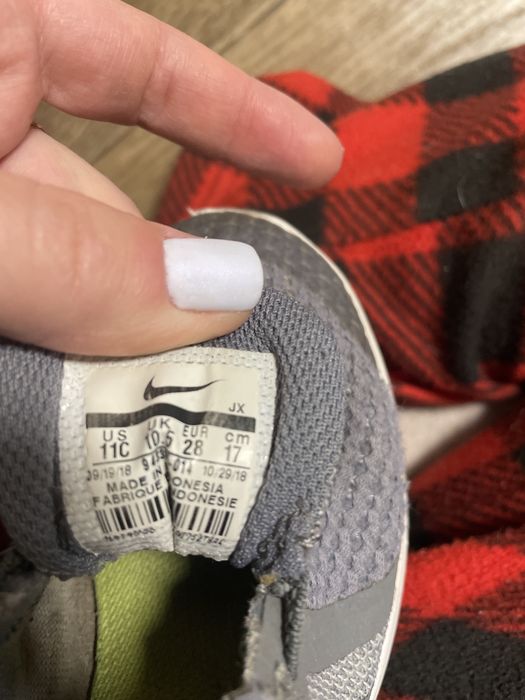 Кросівки Nike оригінал