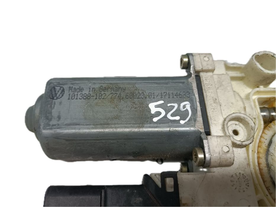 Motor vidro trás direito SEAT Leon (1P1)