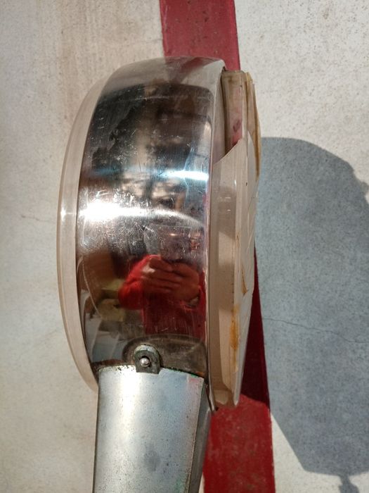 Balança de pendurar de 5 kilos Berkel