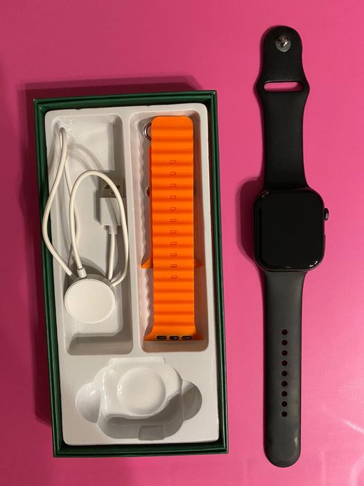 SMART-годинник 9 serias