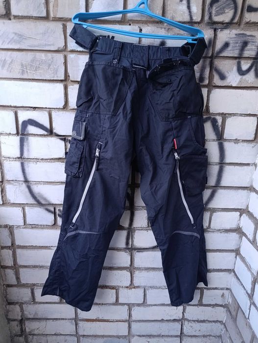Engelbert strauss size 48