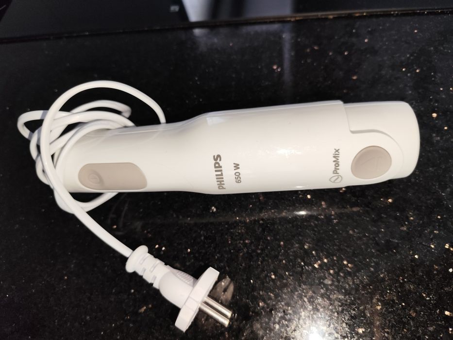 Varinha magica de cozinha só corpo sem pé