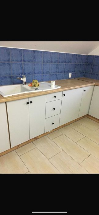 Wynajmę mieszkanie w Sycowie