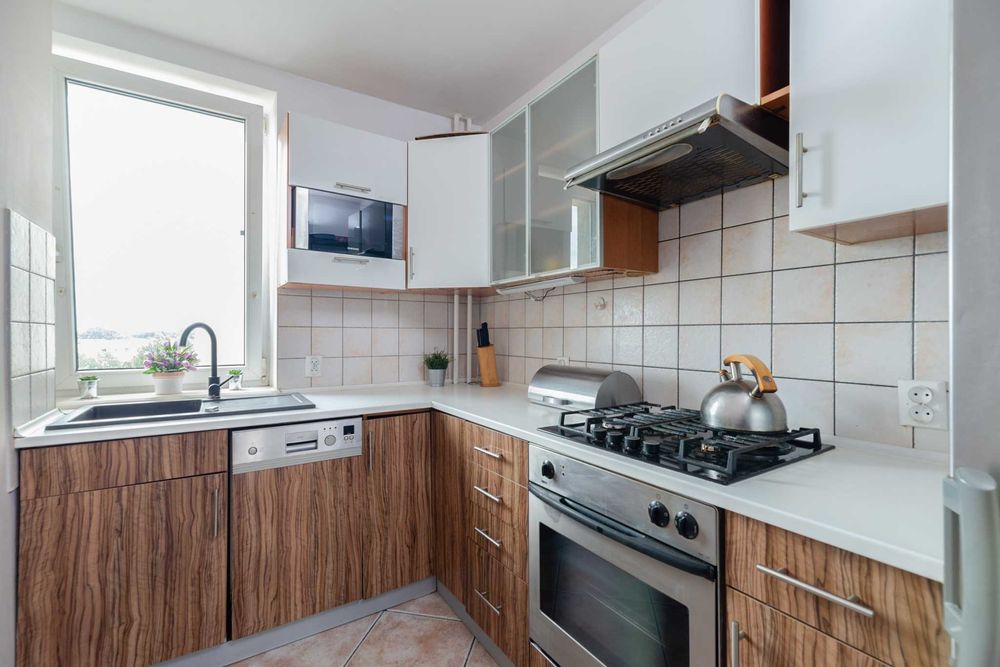 Pokój 1 osobowy - Gdańsk przymorze! dla studenta lub osoby pracującej