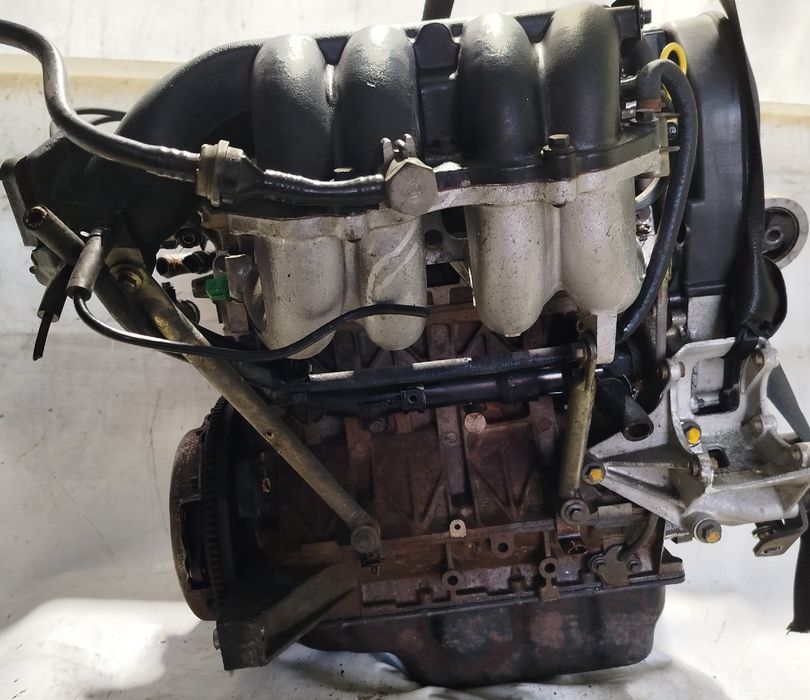 Motor completo ROVER 200 Hatch (XW)