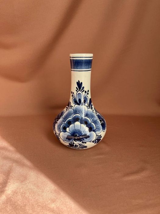 Ваза Gilde Original Delft