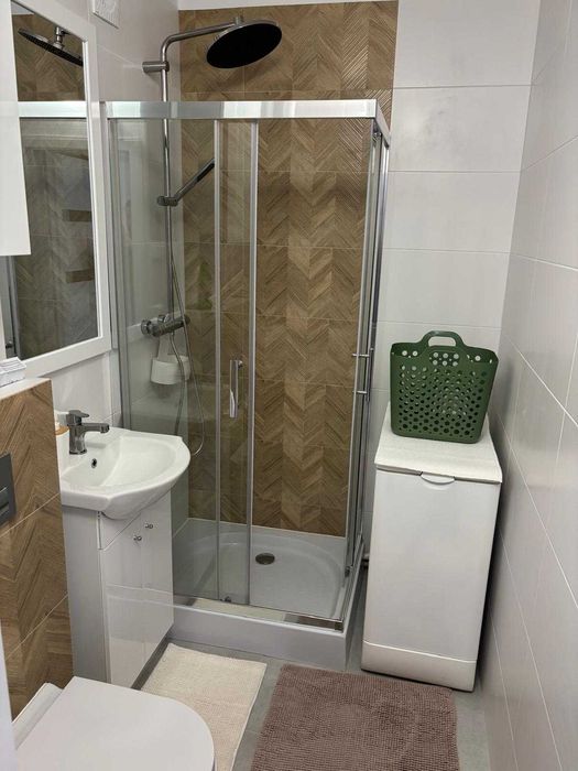25 m² z balkonem | Ochota | Baleya 8 | Dostępne od zaraz