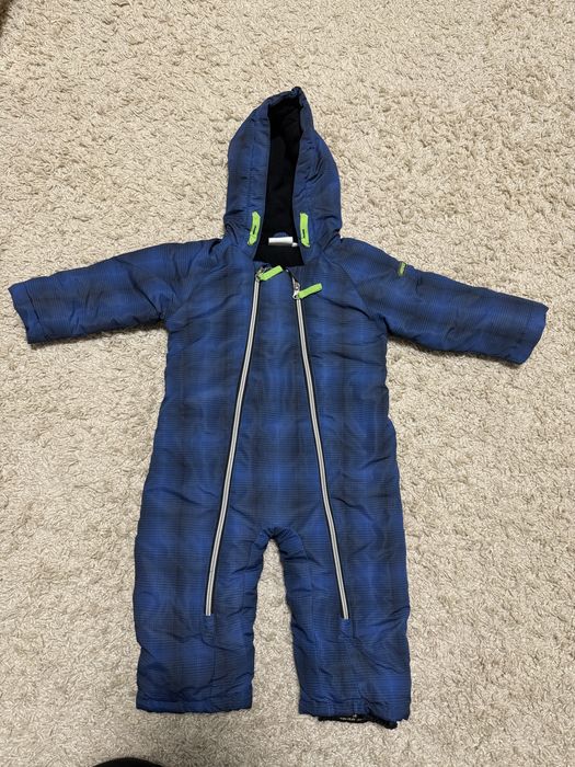 Подарую комбінезон