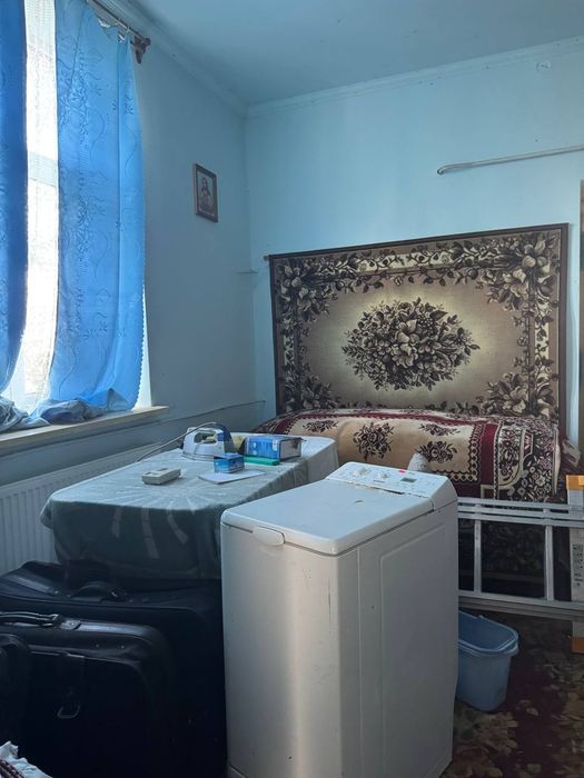 Продаж 2 кімнатної квартири в Зборові