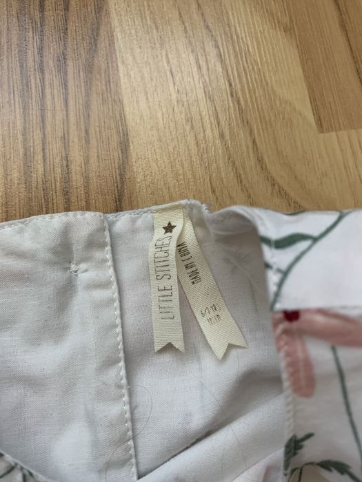 Святкове плаття 6-7р 122см primark