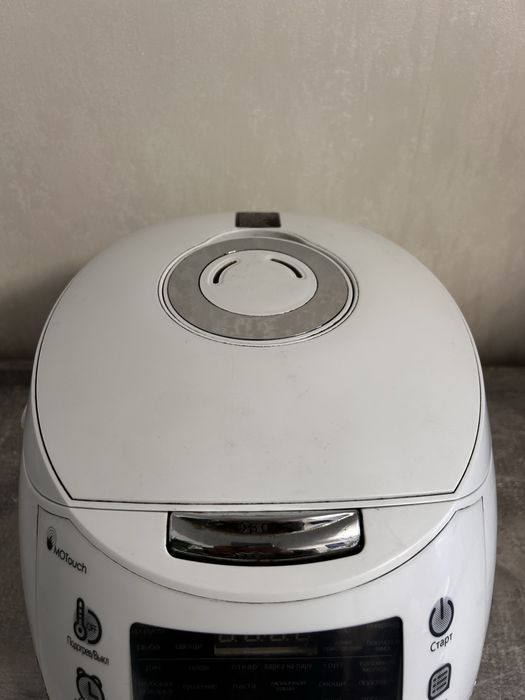 Мультиварка LE CHEF LMC-402