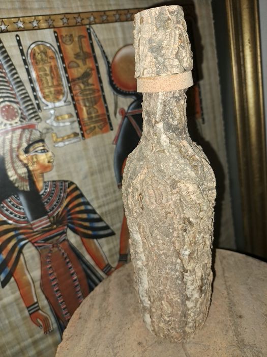 Varias peças artesanato