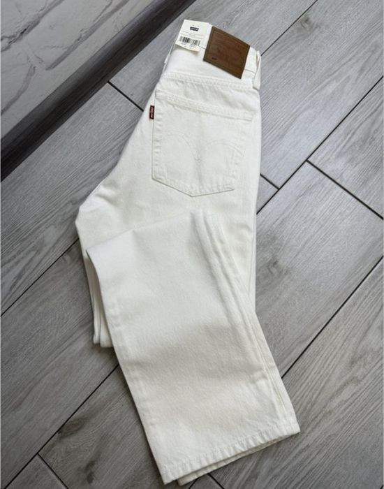 Джинси Levi’s оригінал