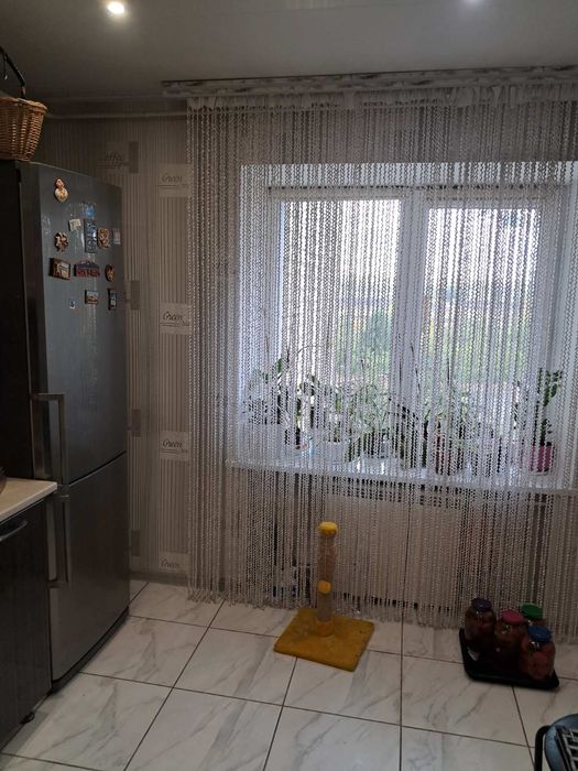 Продам 3-х кімнатну квартиру