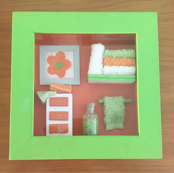 Vendo molduras quarto criança64737843982721124