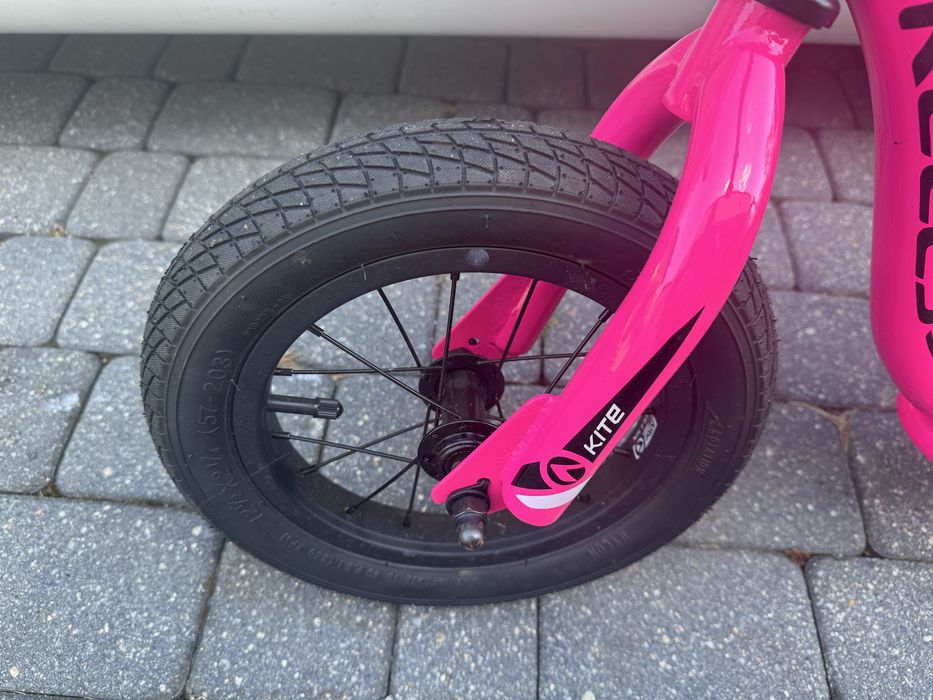 Rower Biegowy Kellys