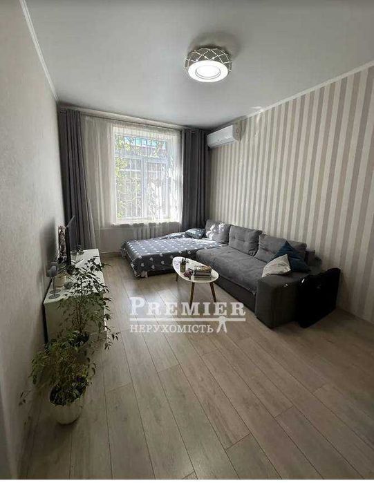 2-кімнатна квартира за адресою вул. Танкістів (площа 48,5 м²) - Atlanta.ua - фото 7