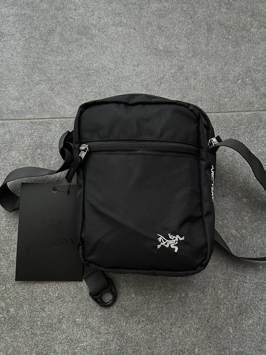 Месенджер Arcteryx/сумка Arcteryx/сумка/Arcteryx/месенджер/артерікс/