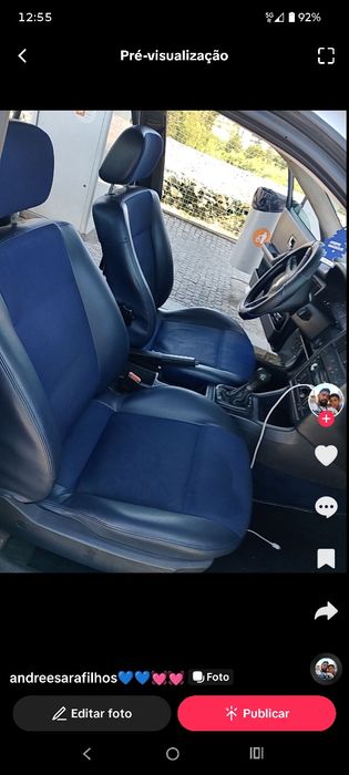 Audi 80 1.9tdi 90cv
