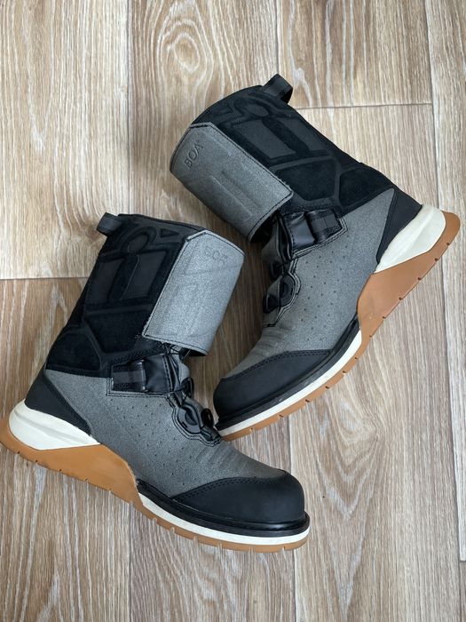 ICON ALCAN. НОВІ топові мотоботи ! 42 розмір!