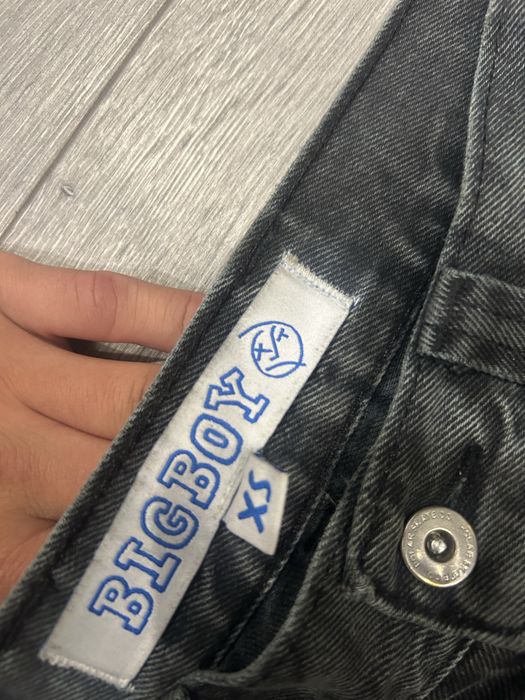 Polar Big Boy Jeans ( Original )