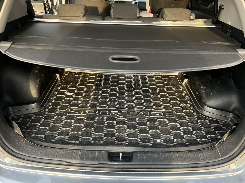 Kia Sportage  2020