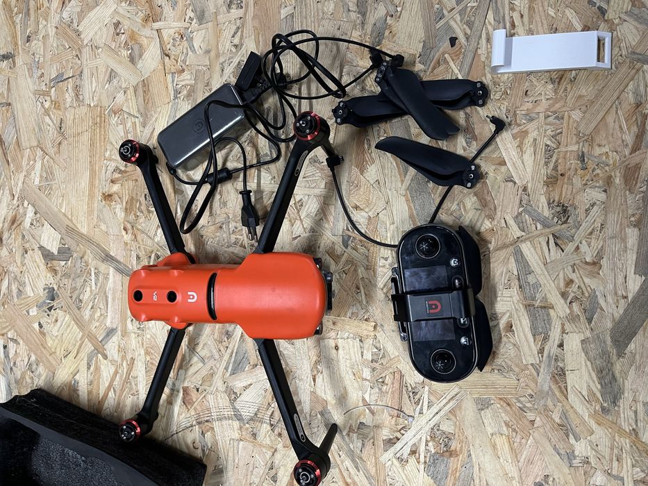 Аутел ево 2 Autel evo2