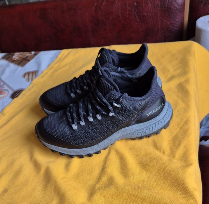 Кросівки черевики Merrell Brovada