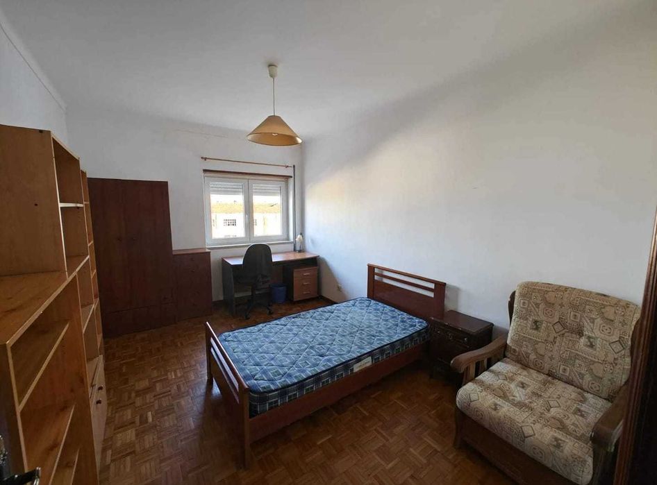 Quarto para Estudantes Covilhã
