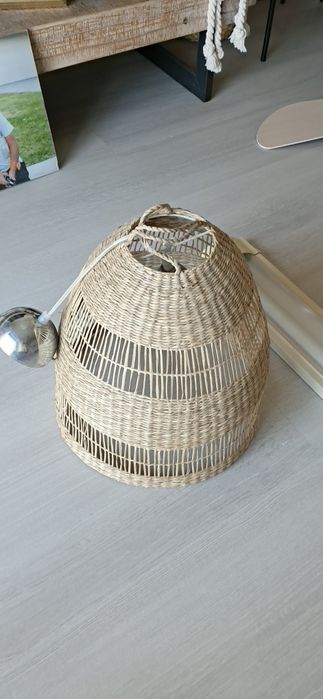 Candeeiro de tecto Ikea