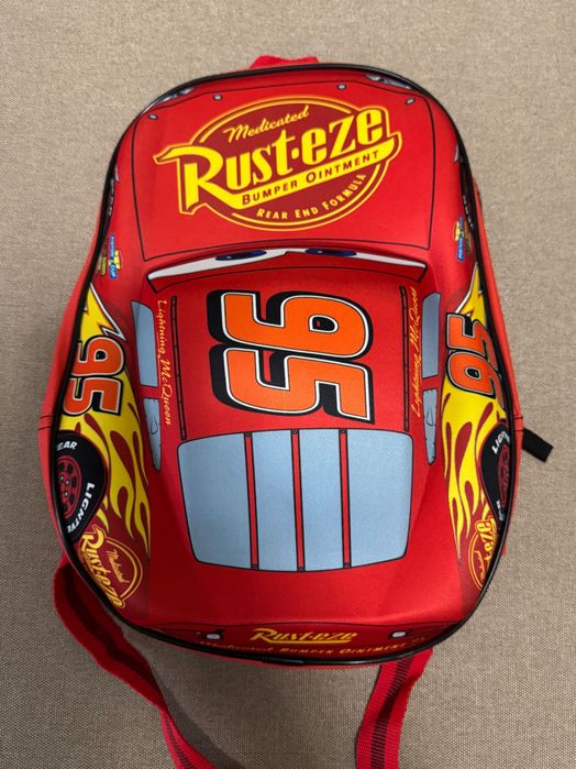 Рюкзак для хлопчика