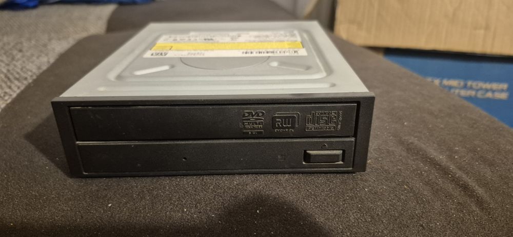 Sony NEC OptiArc Napęd DVD-RW