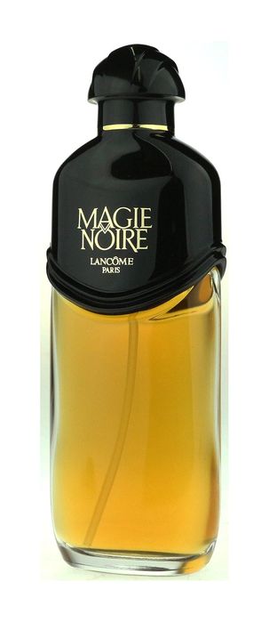 Lancome Magie Noire  Eau De Toilette  2000r UNIKAT VINTAGE 100 ML